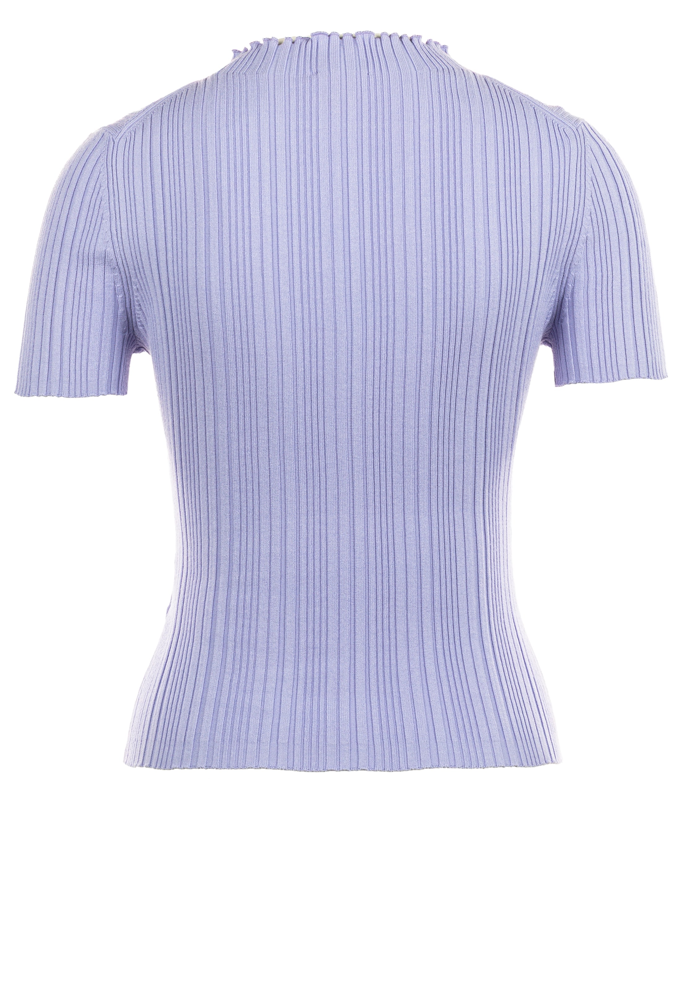 HUGO Pullover in Lila
