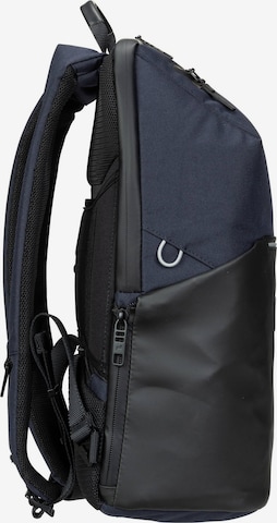 Porsche Design Rucksack in Blau