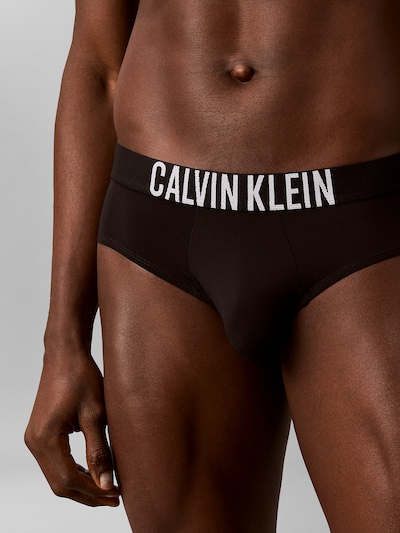 Calvin Klein Slip in mischfarben, Produktansicht