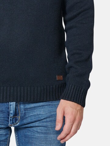 Pullover di KOROSHI in blu