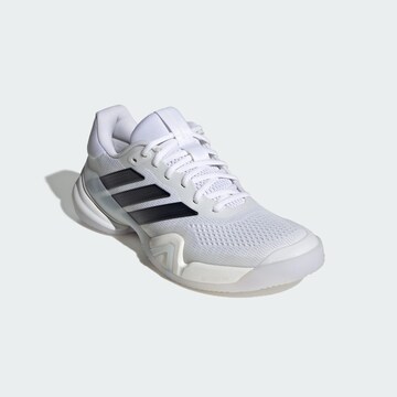 Chaussure de sport 'Barricade 14' ADIDAS PERFORMANCE en blanc