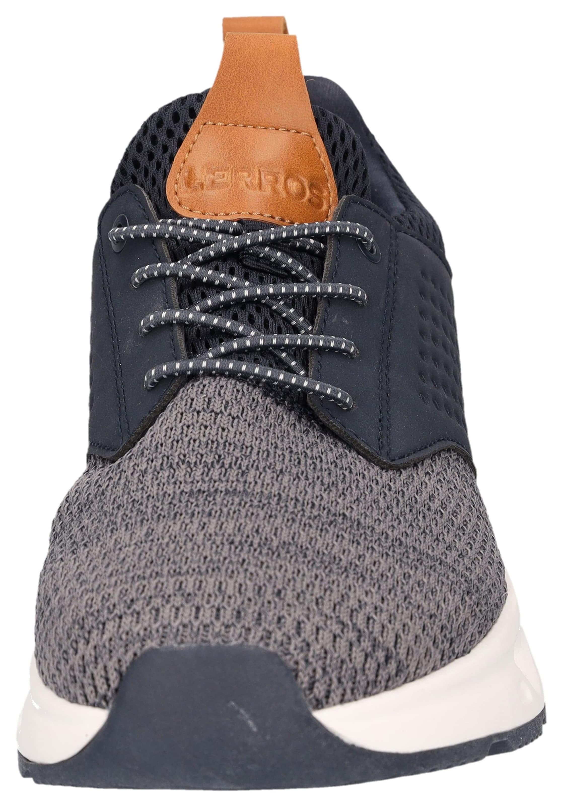 LERROS Sneakers in Blue