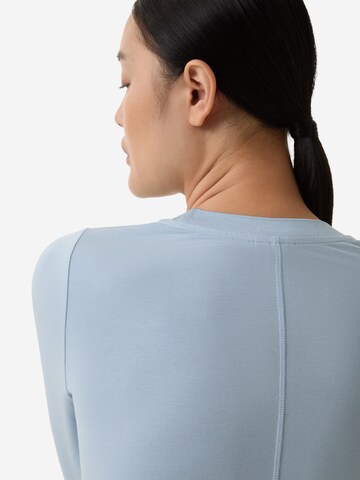 BOGNER Shirt 'Alexi' in Blau
