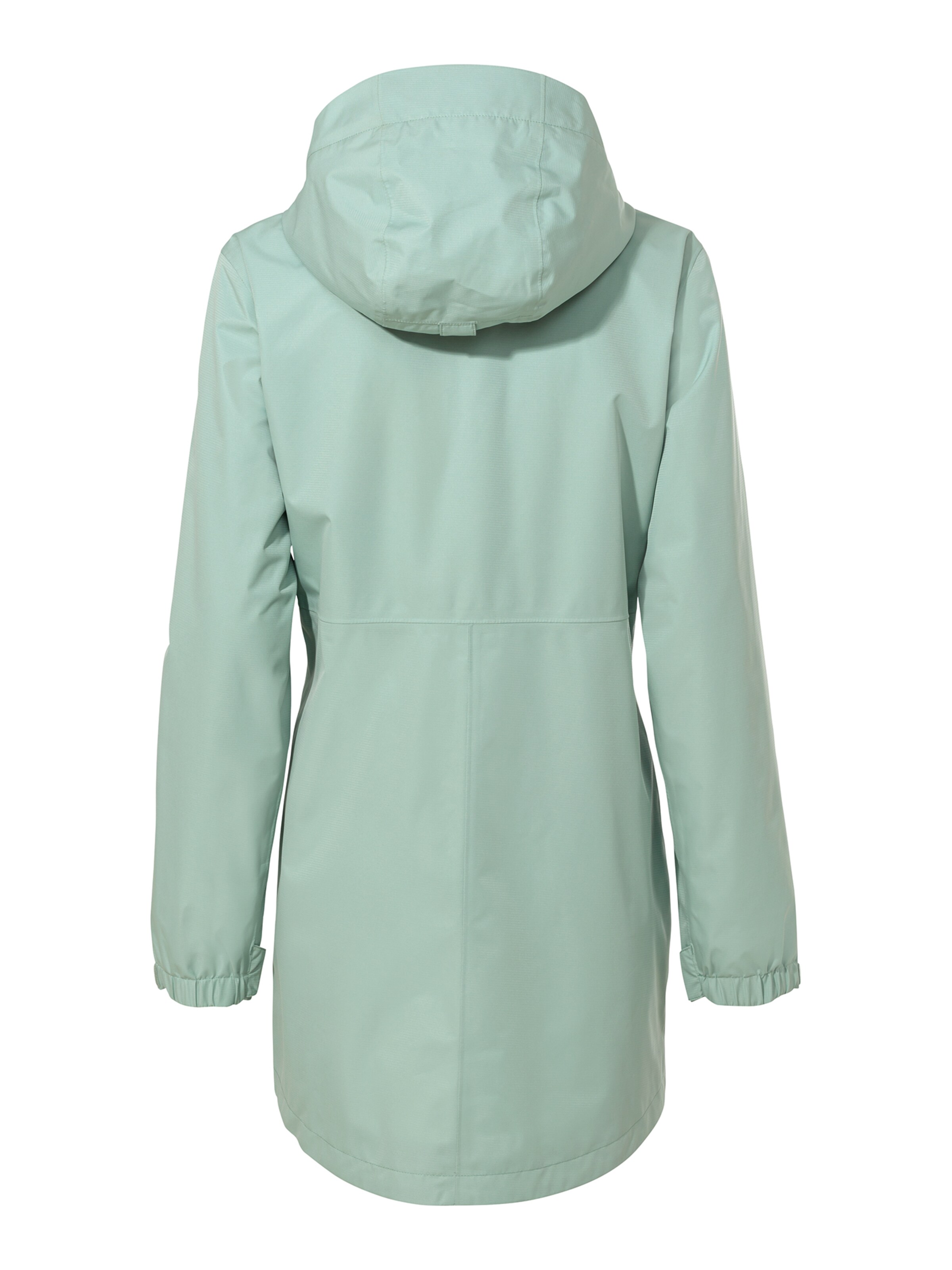 VAUDE Outdoor Jacket 'W  Escape PR' in Green