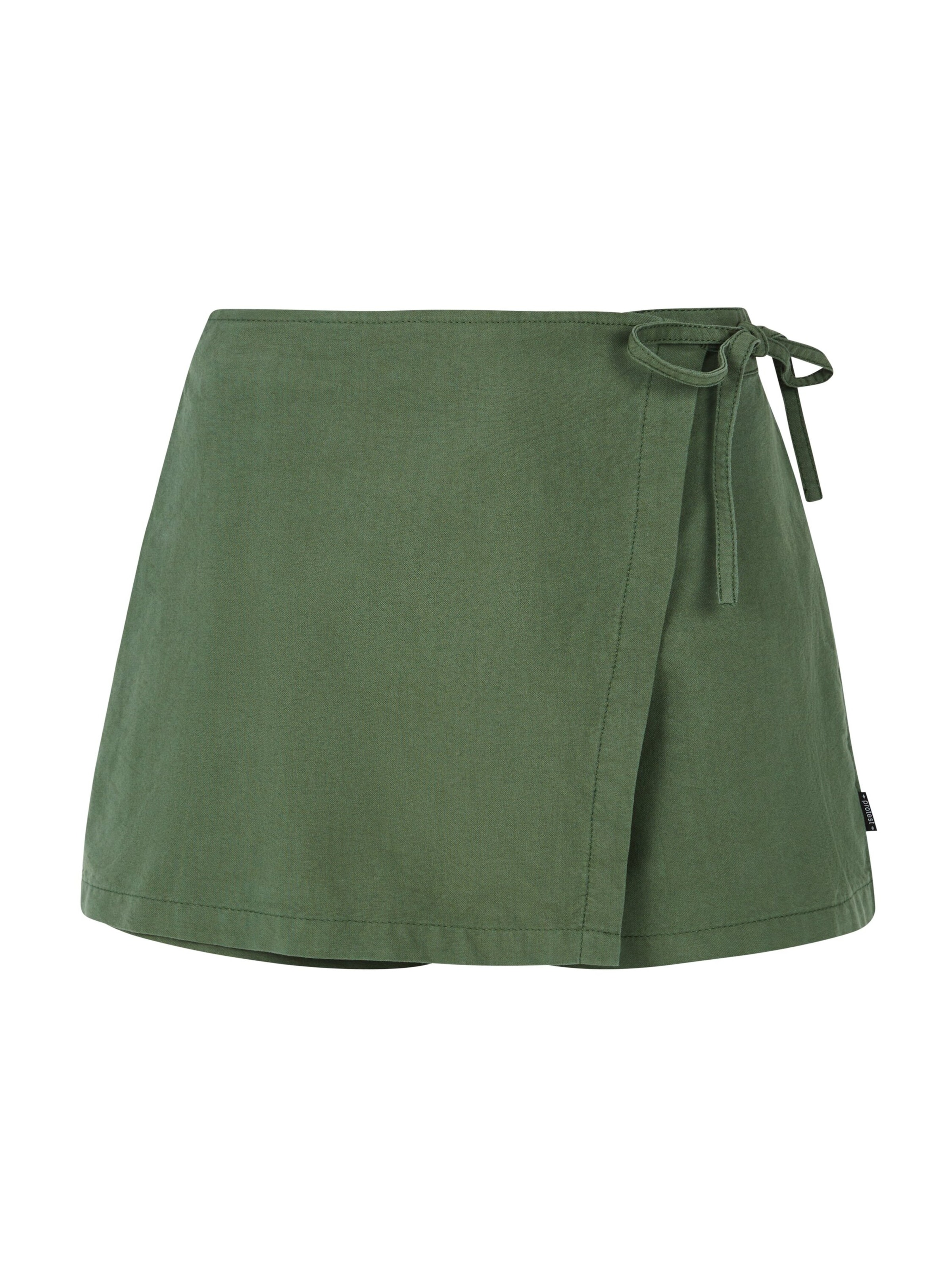 PROTEST Skirt 'PRTDepp' in Green, Item view
