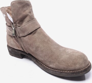 Officine Creative Dress Boots in 35 in Brown