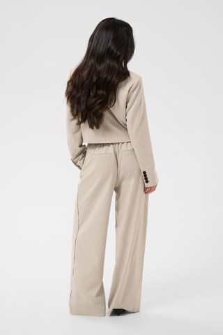 Blazer 'KAserena' Kaffe en beige