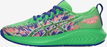 ASICS Спортивная обувь 'Noosa Tri 16' в Зеленый: спереди