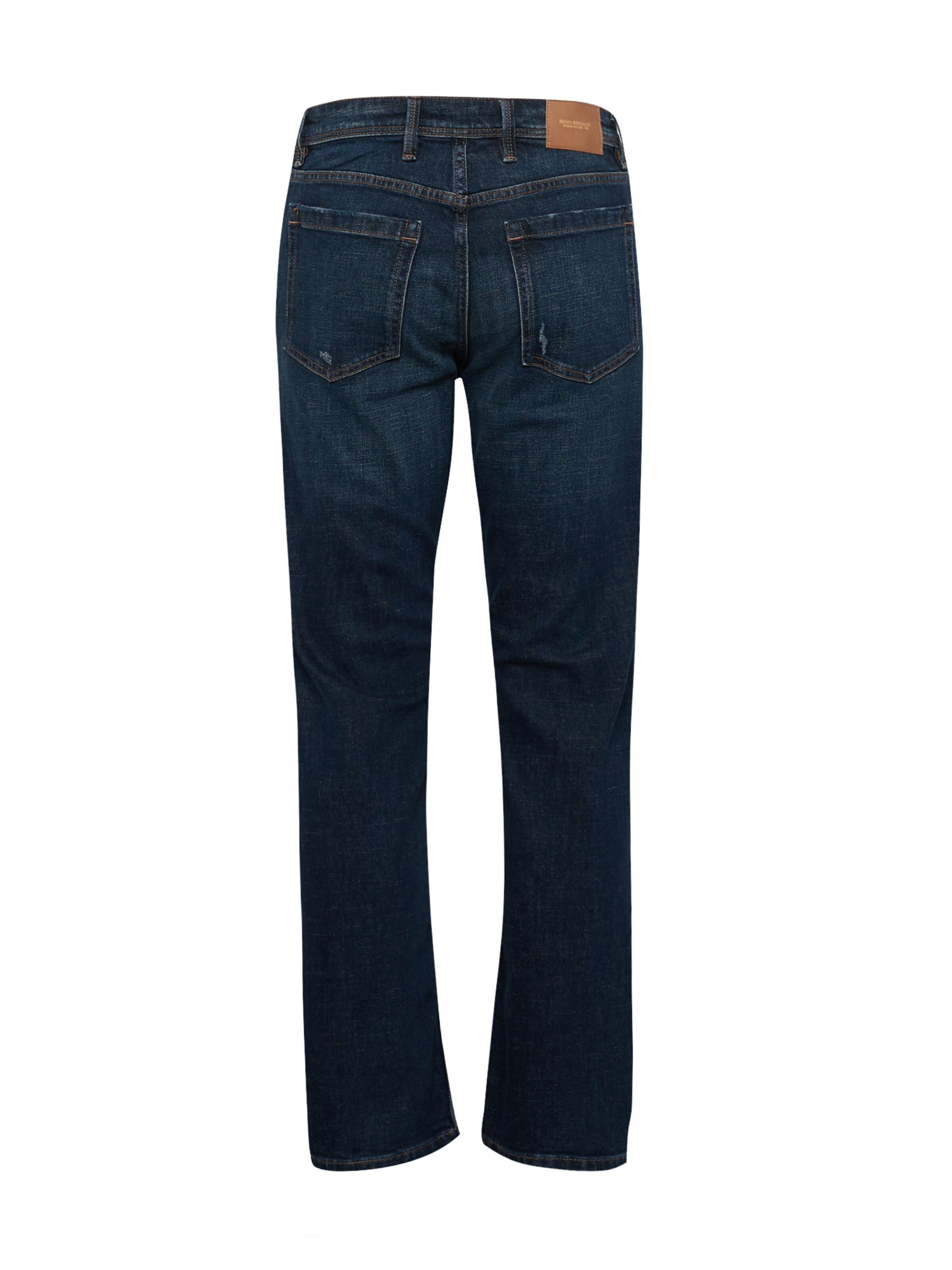 Regular Jean 'RUSH' River Island en bleu