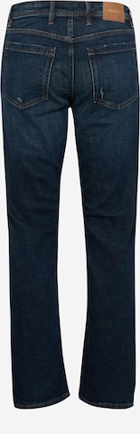 River Island Regular Jeans 'RUSH' in Blau