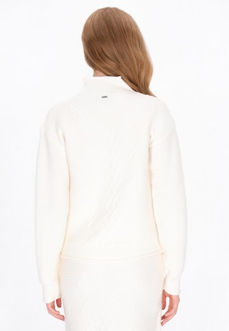 DreiMaster Vintage - Pullover em branco