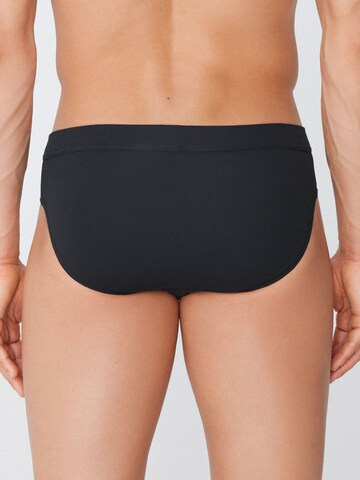 Tezenis Boxer shorts in Black