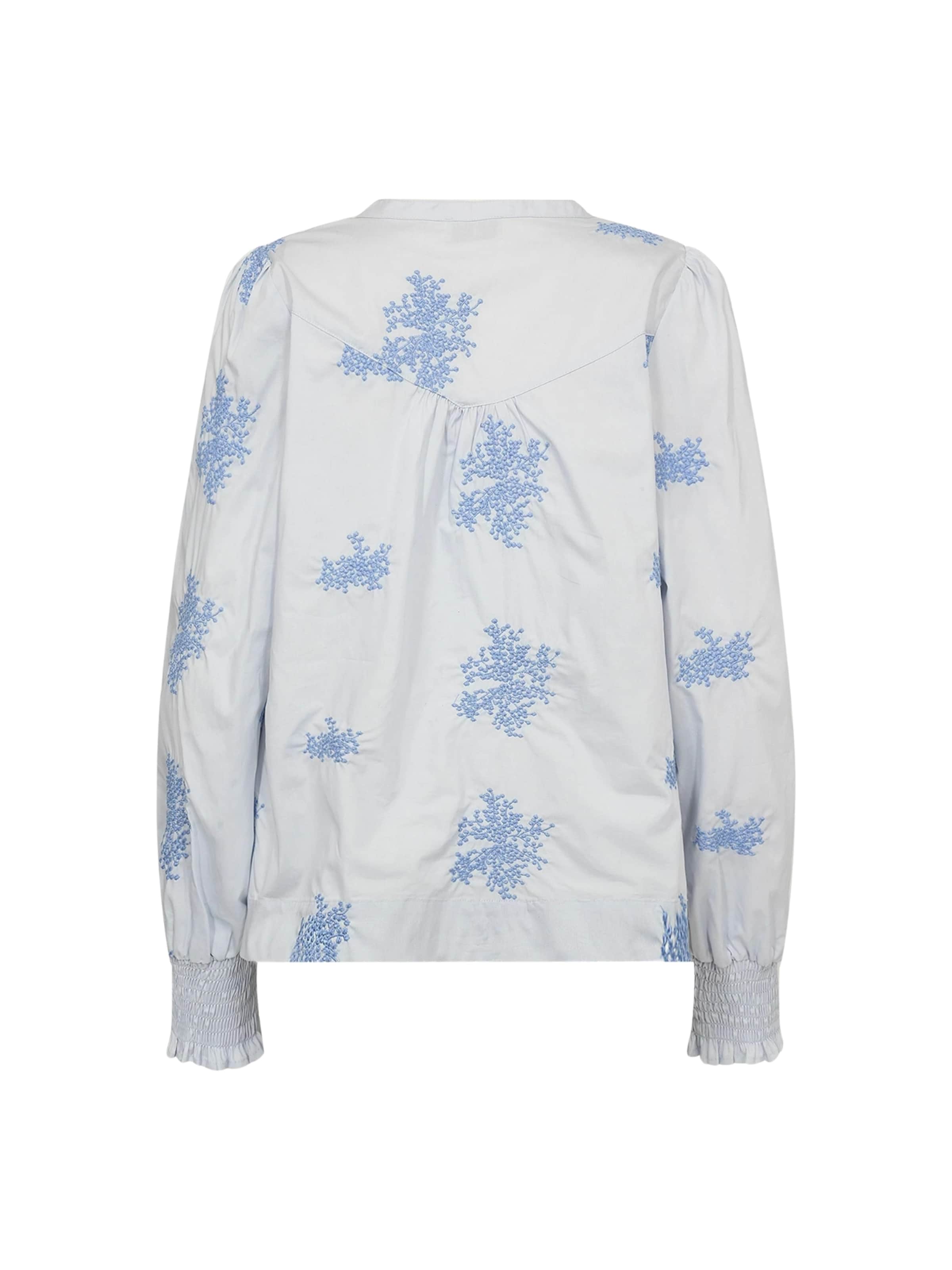 NORR Póló ' NO ' - kék