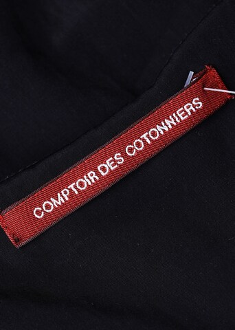 COMPTOIR DES COTONNIERS Dress in L in Black