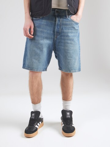 Loosefit Jeans 'Tony' di JACK & JONES in blu: frontale