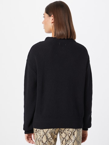 Givn Berlin Sweater 'Aria' in Black