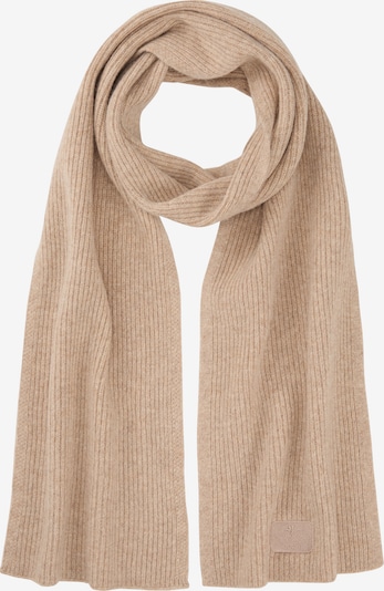 JOOP! Écharpe en taupe, Vue avec produit