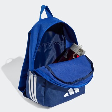 Sac à dos de sport ADIDAS SPORTSWEAR en bleu