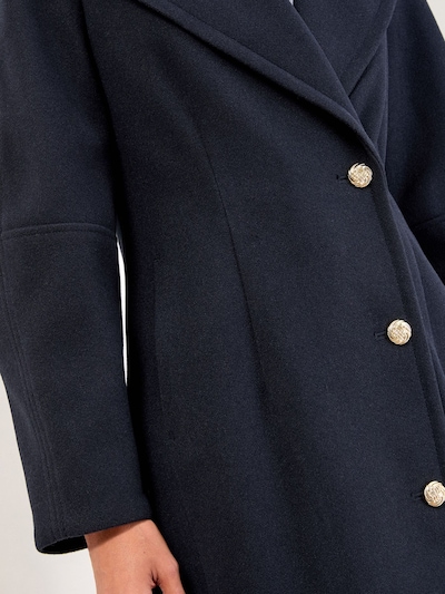 Lipsy Välikausitakki värissä laivastonsininen, Tuotenäkymä