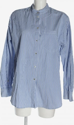 ESPRIT Blouse & Tunic in M in Blue: front