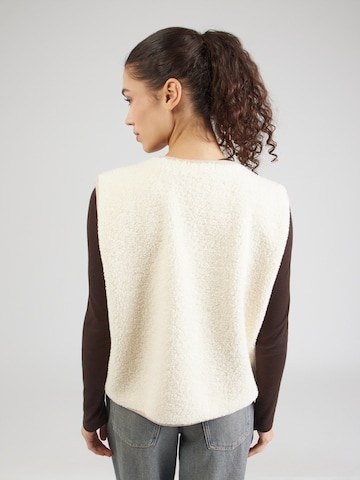 Sublevel Vesta – bílá