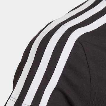 Robe 'Adicolor' ADIDAS ORIGINALS en noir