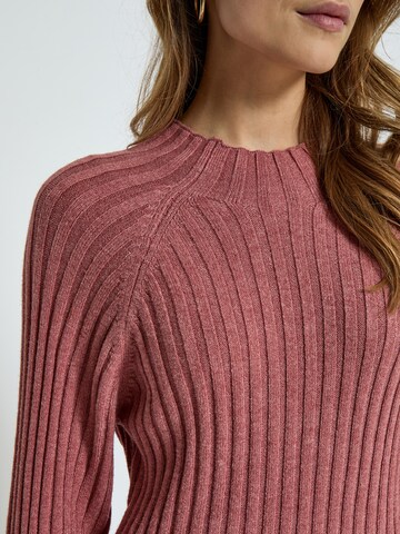 Peppercorn Kleid 'Anna' in Pink