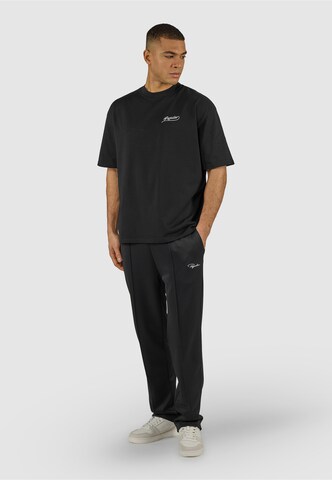 Pegador Shirt 'Belmonte' in Black