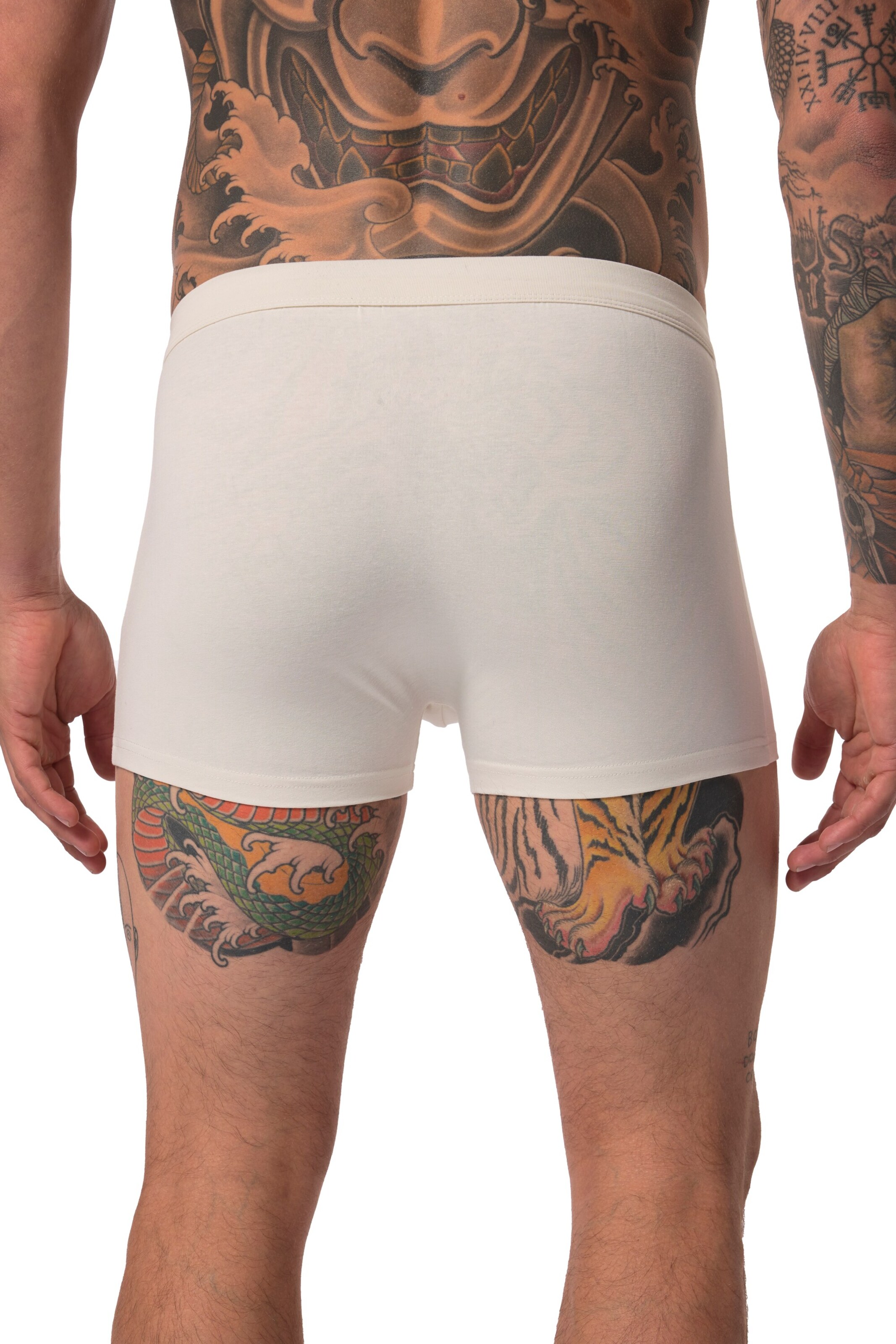 JP1880 Boxer shorts in Beige