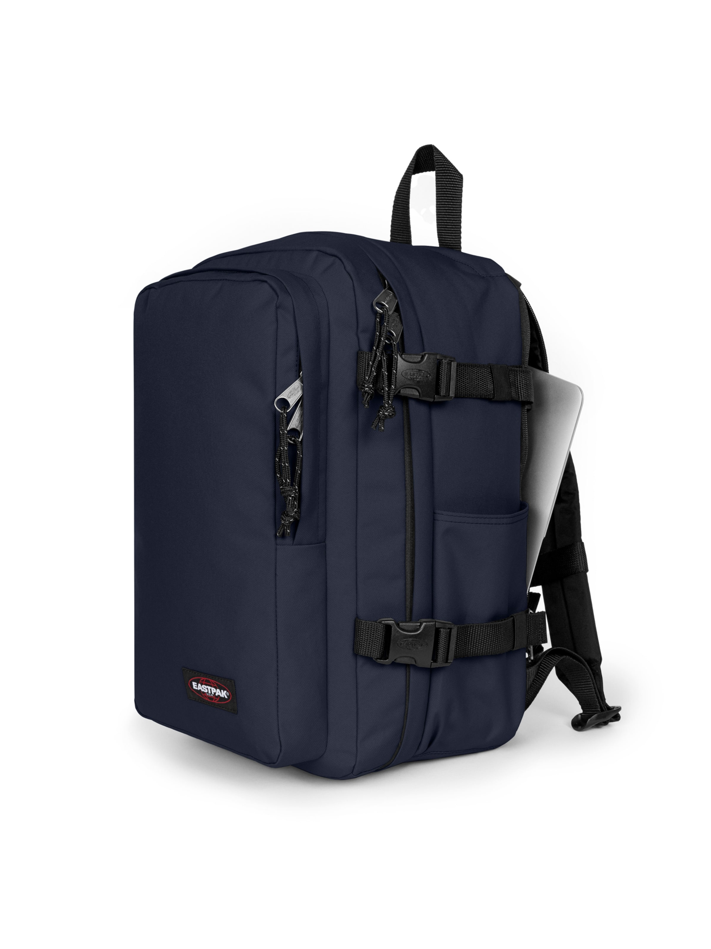 EASTPAK Backpack in Blue