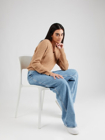 TOMMY HILFIGER Pulóver - barna