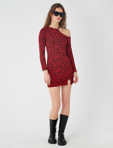 Koton Jurk in Rood