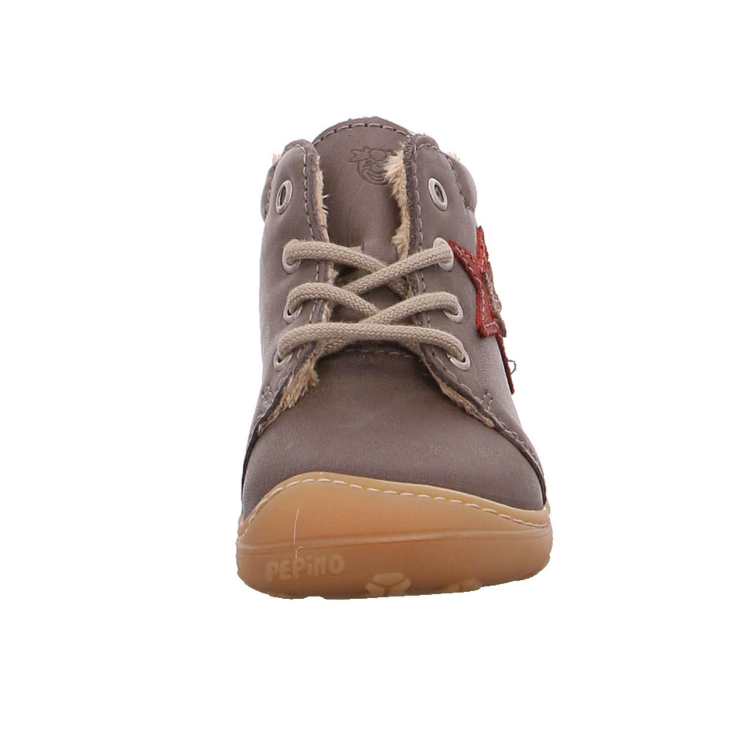 RICOSTA Shoes in Grau