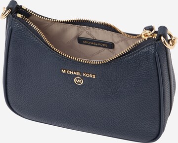 MICHAEL Michael Kors Shoulder bag in Blue