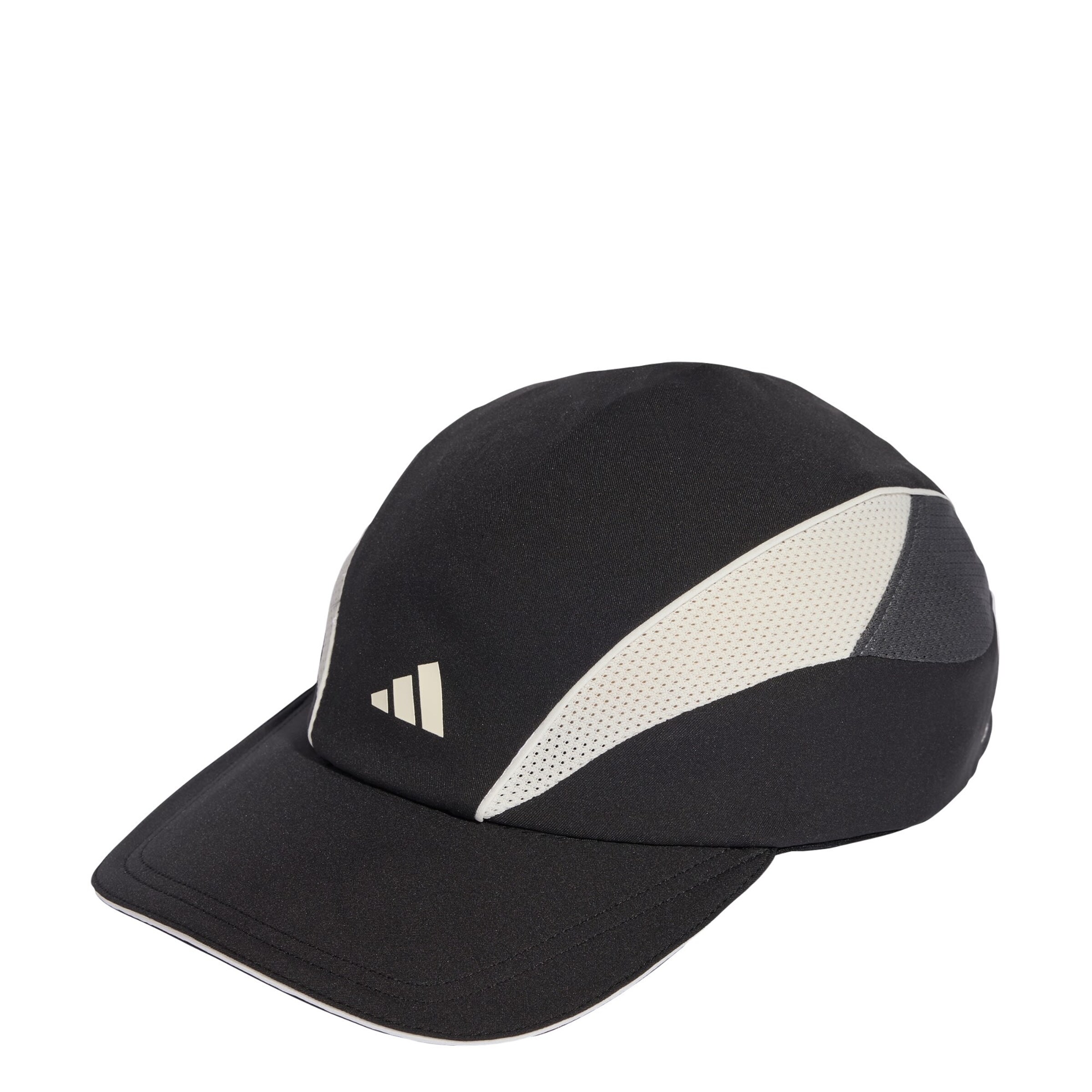ADIDAS PERFORMANCE Sports cap in 56-57 in Black / White, Item view