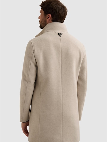 VANGUARD Overgangsjakke 'Choproad jacket' i beige