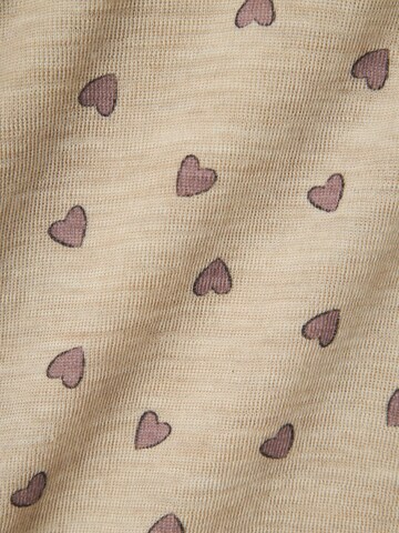 NAME IT Shirt in Beige