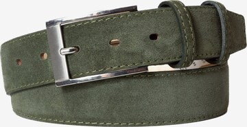 BA98 Belt in Green