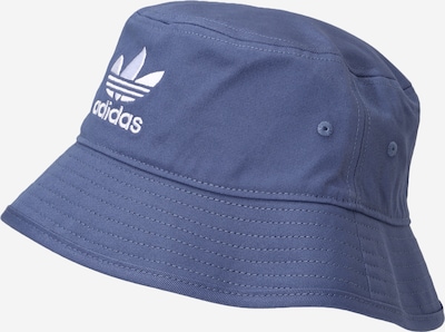ADIDAS ORIGINALS Hatt i blå, Produktvy