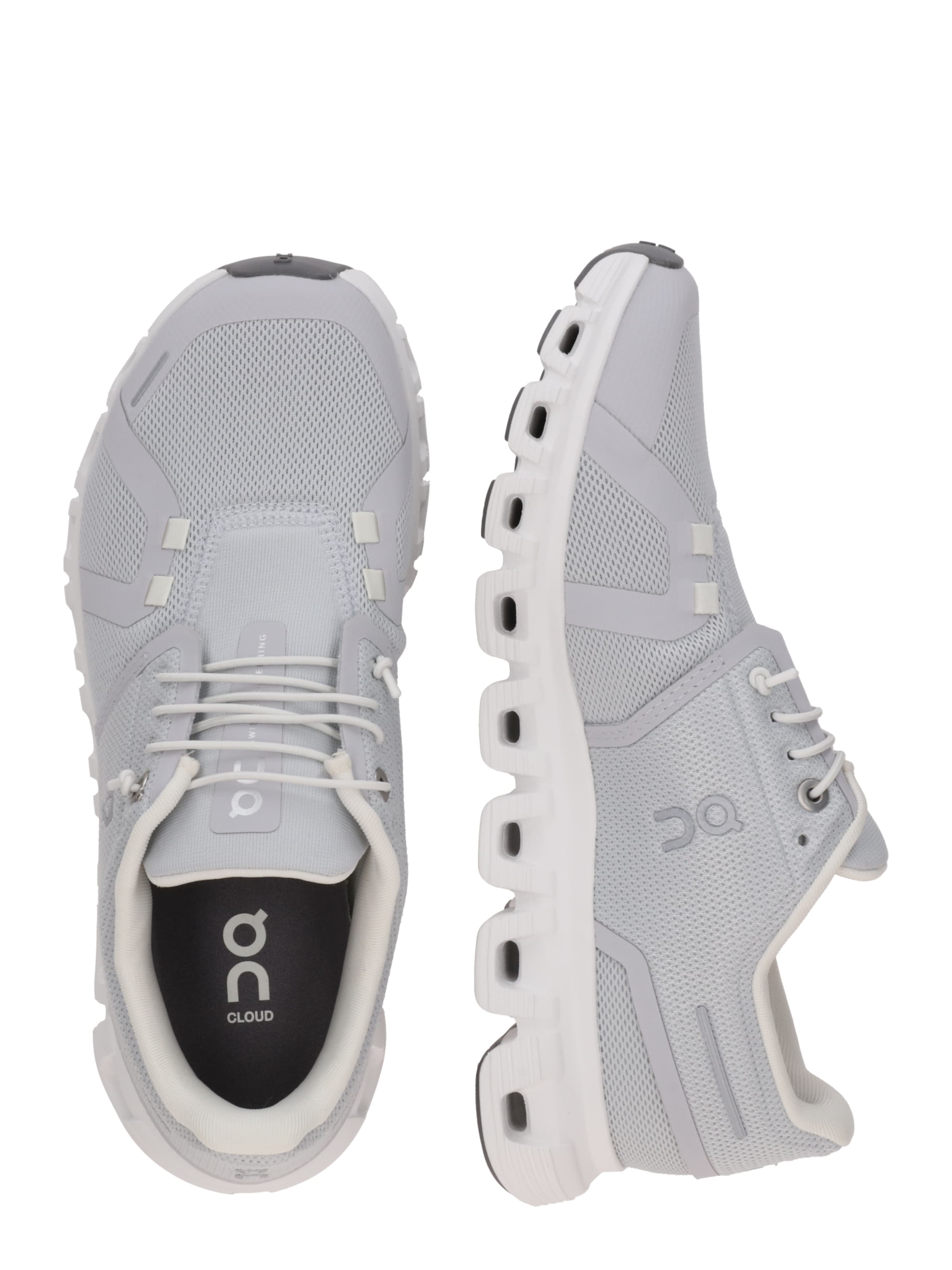 On Ниски маратонки в синьо