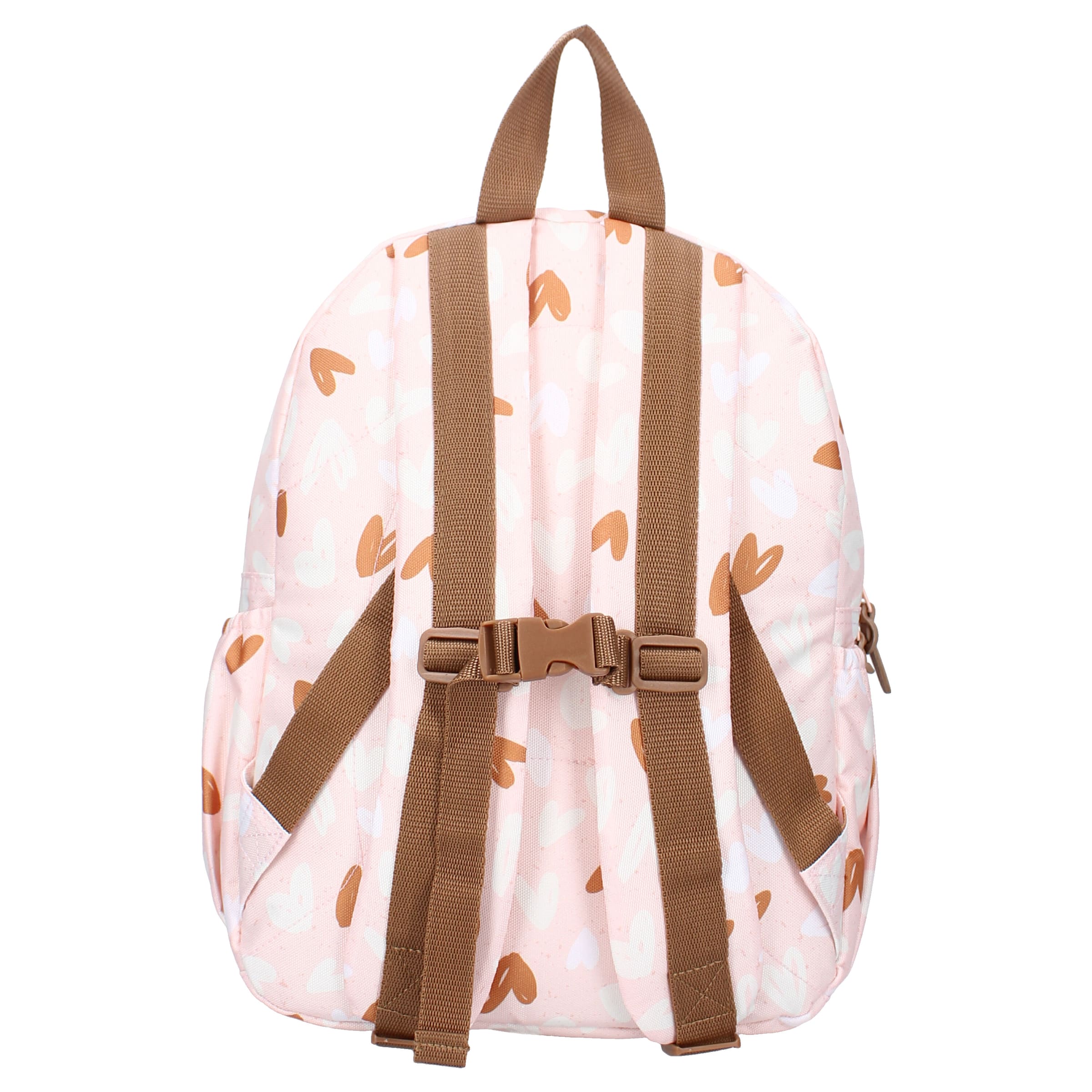 VADOBAG Backpack 'Turin Loving Days' in Pink