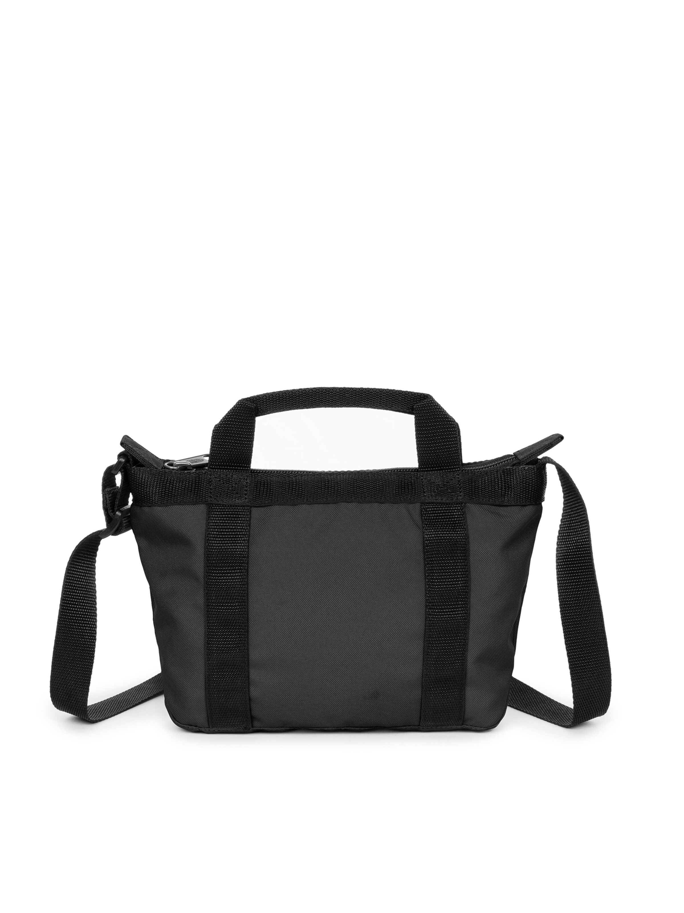 EASTPAK Τσάντα ώμου 'Travel Tote Mini' σε μαύρο