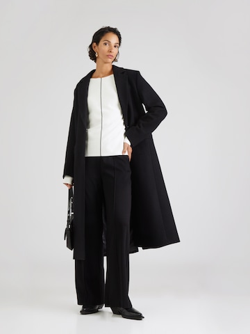 s.Oliver BLACK LABEL Свитер в Черный