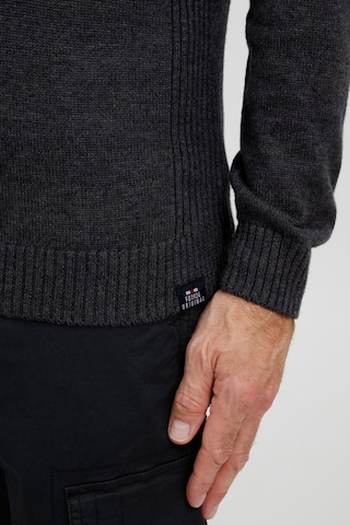 FQ1924 Sweater 'ERLONG' in Black