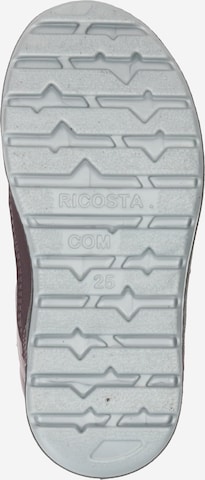 RICOSTA Snowboots 'Garei' in Lila