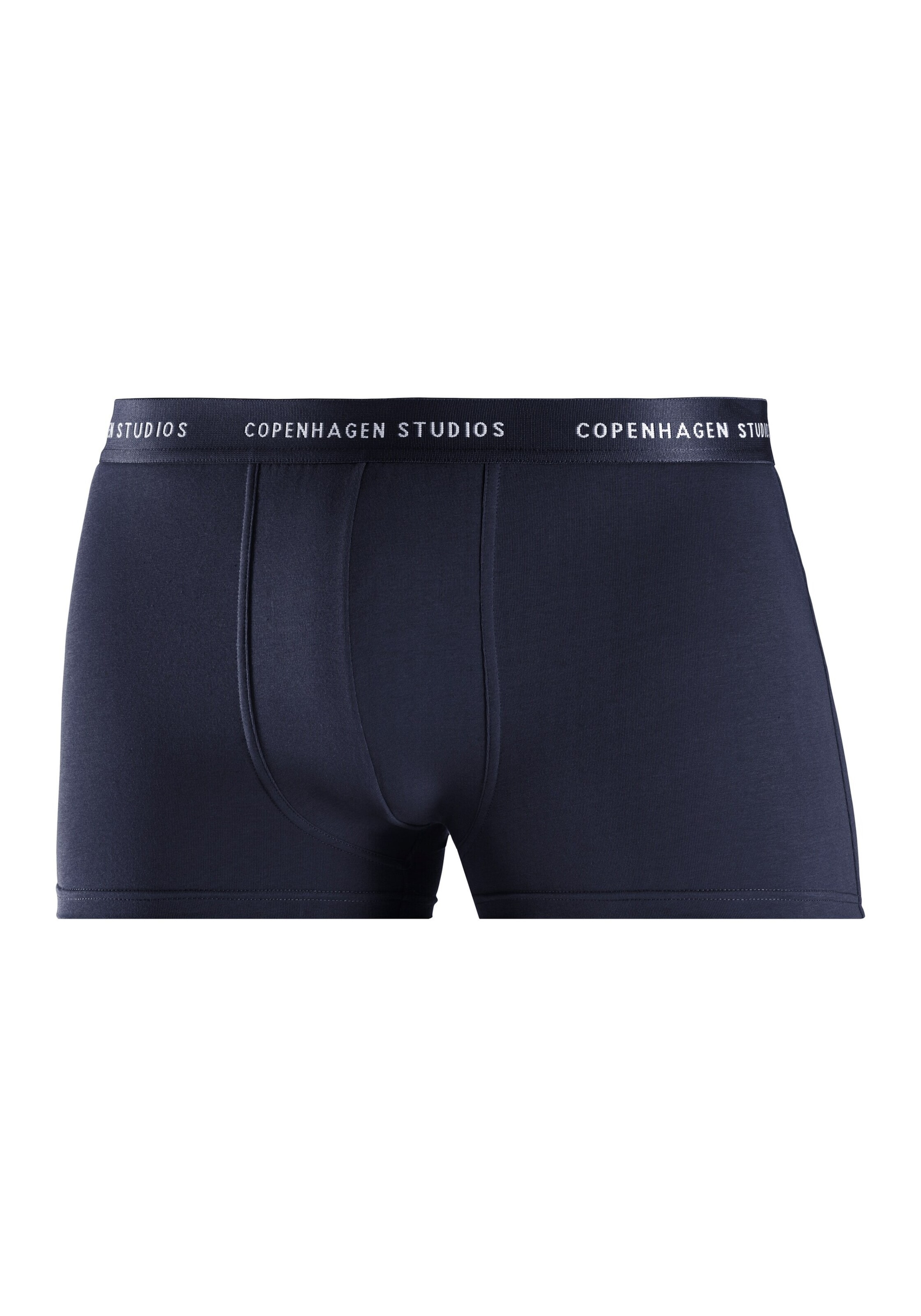Copenhagen Studios Boxershorts in Blauw