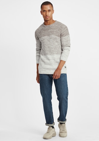 Pullover 'Ayton' di !Solid in beige
