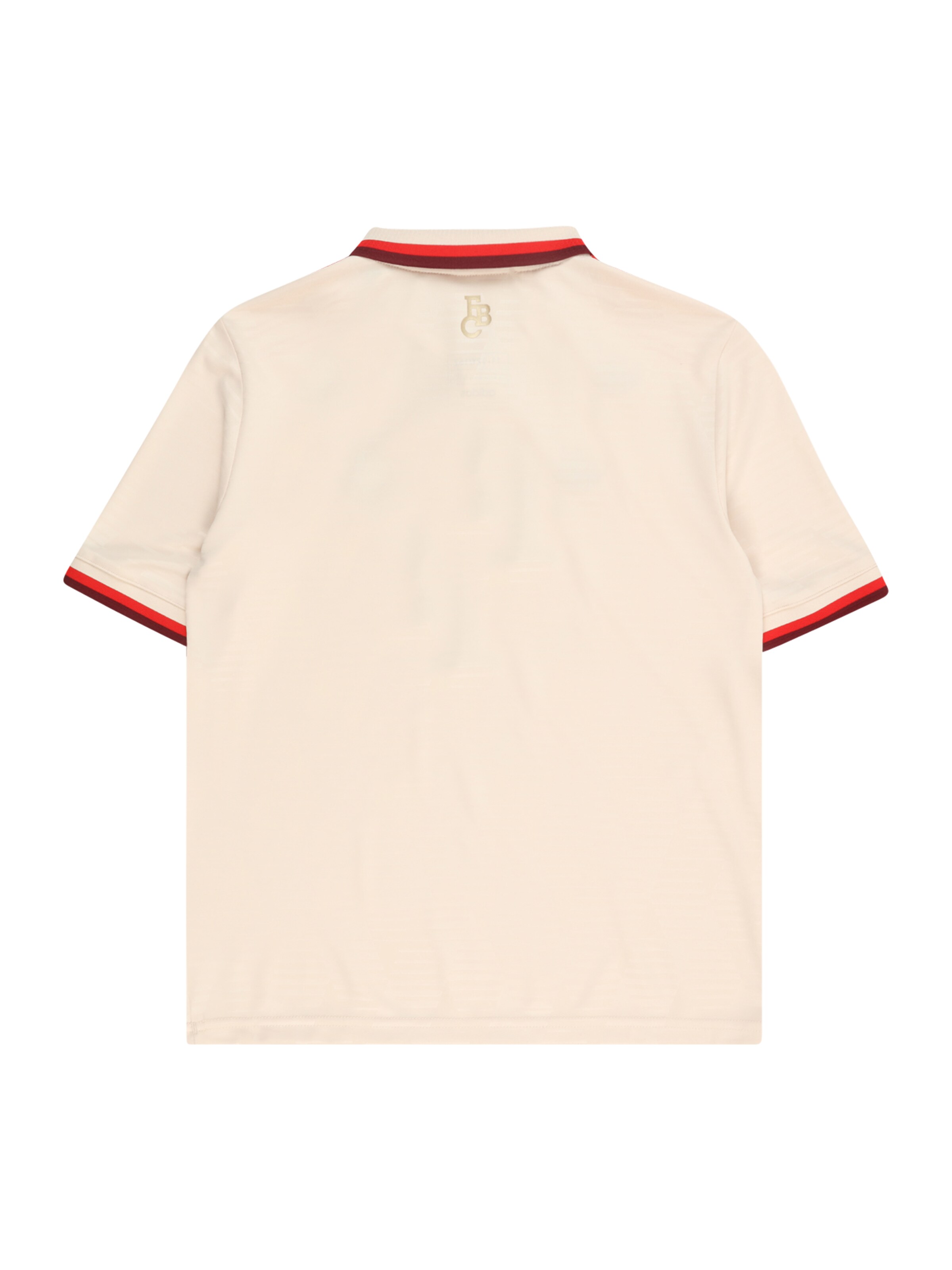 Maglia funzionale 'FC Bayern 24/25' di ADIDAS PERFORMANCE in beige