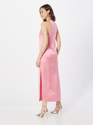 HUGO Dress 'Katwiste' in Pink