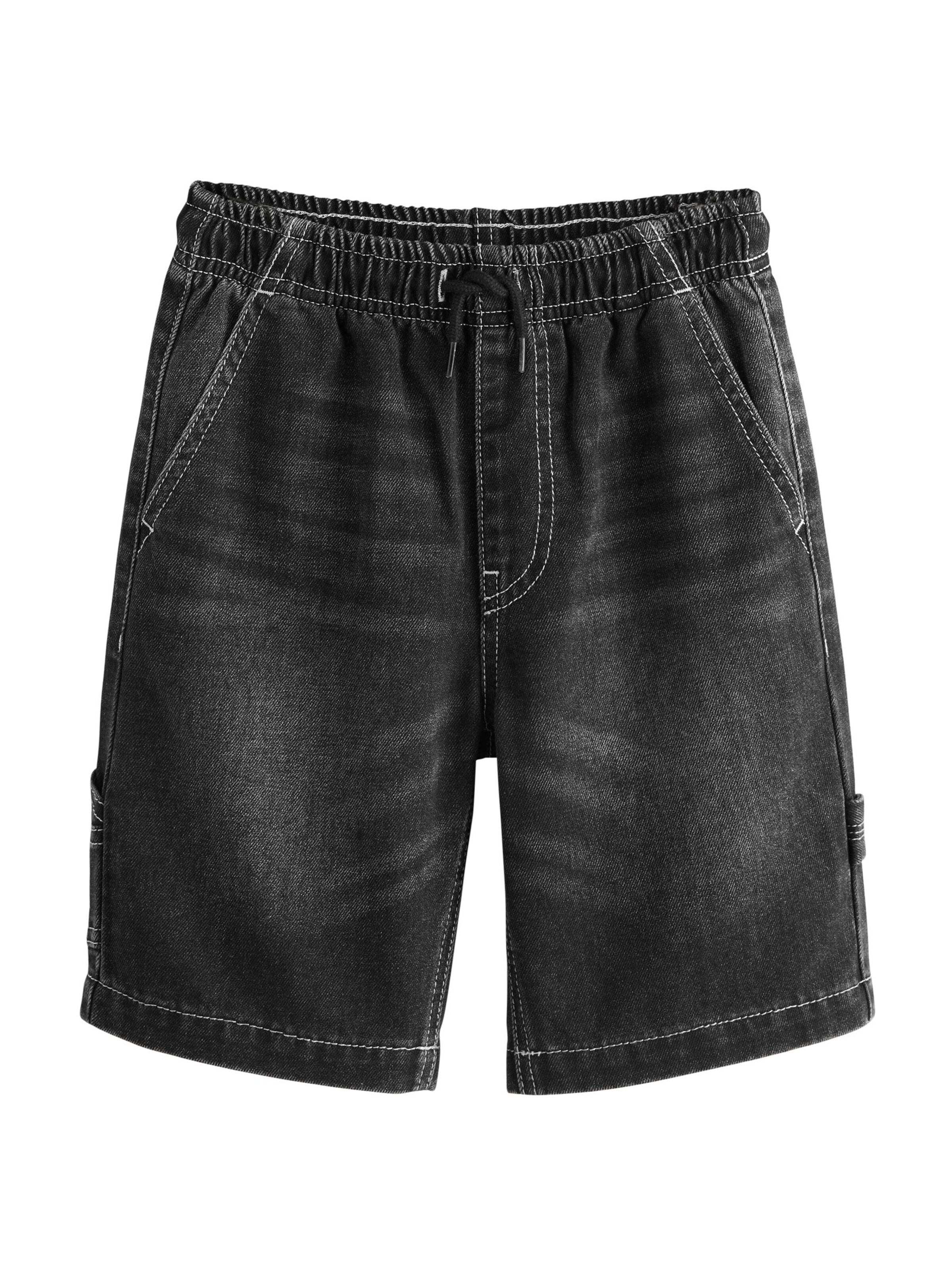 Jeans Next di colore nero denim, Visualizzazione prodotti